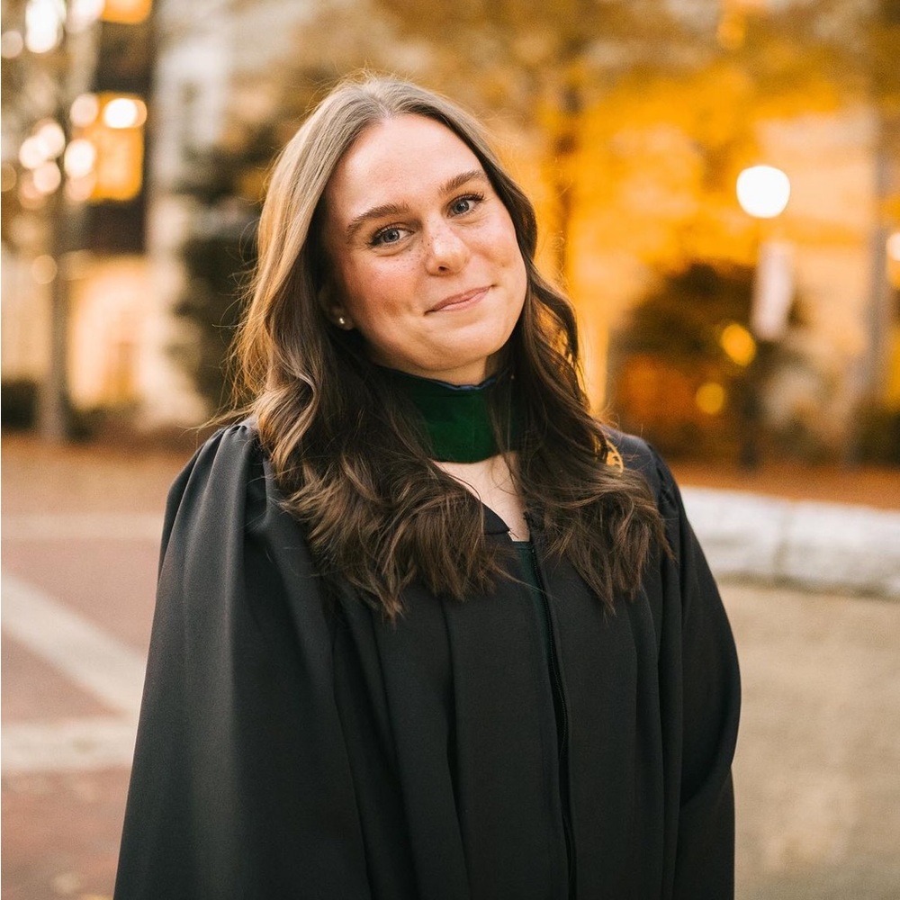 Meet your Posher, Colleen